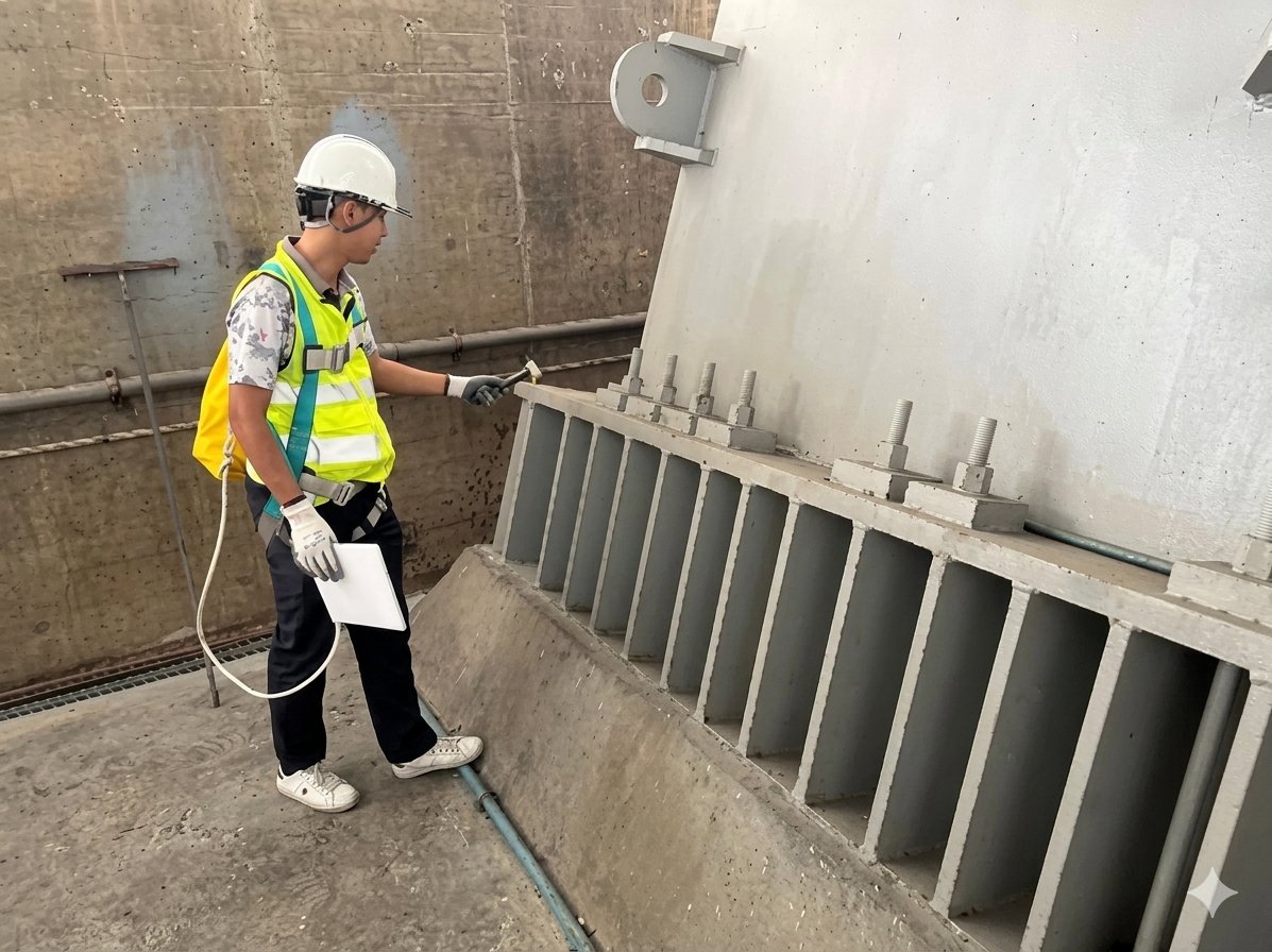 Structural Inspection