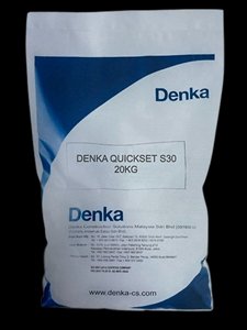 DENKA QuickSet