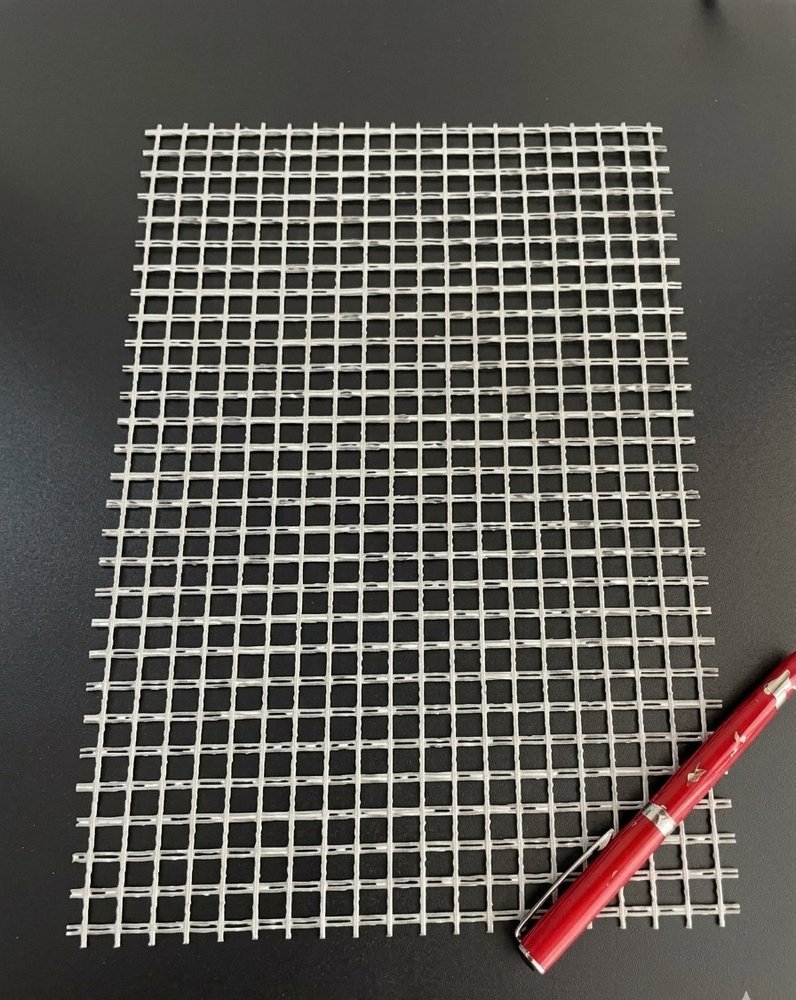 Ninja Mesh — spalling prevention mesh