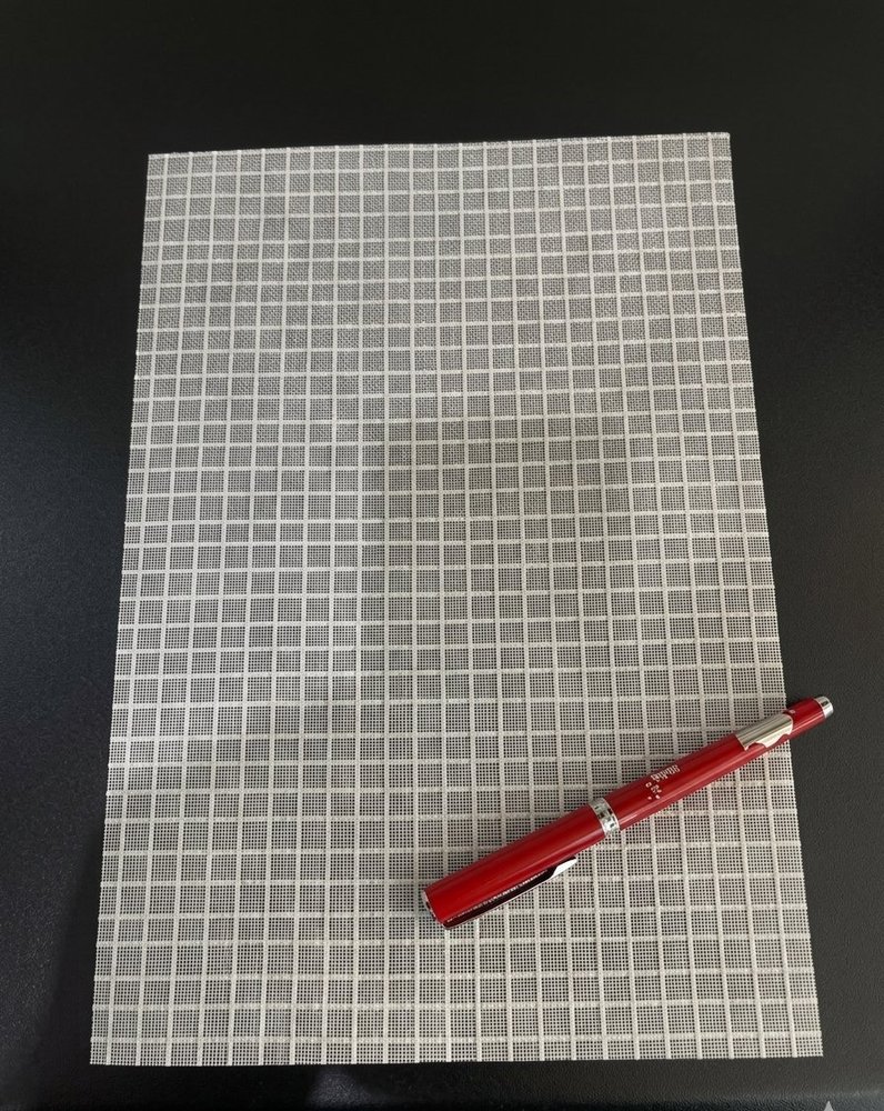 Ninja Sheet — protective surface sheet