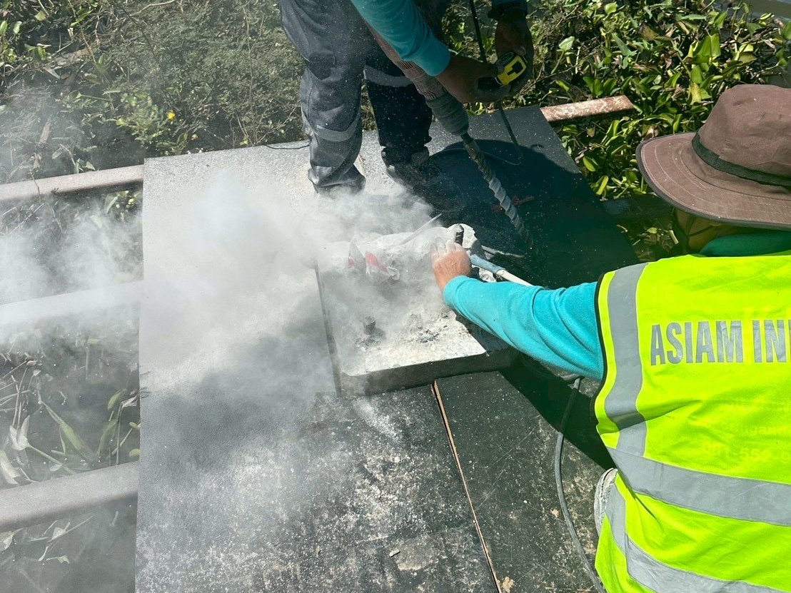 Structural Repair
