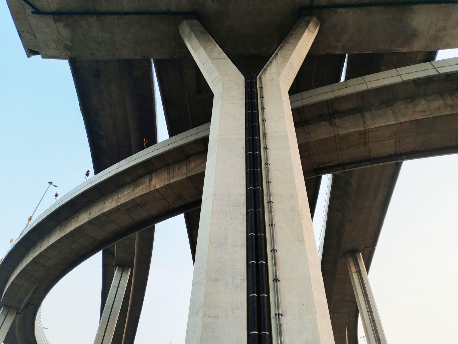 Structure Inspection